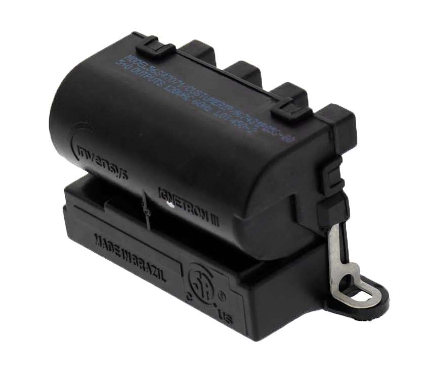 74009098 - Genuine OEM Whirlpool Range Spark Module